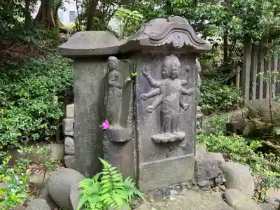 根津神社(東京都)