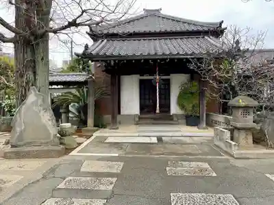 千手院(東京都)