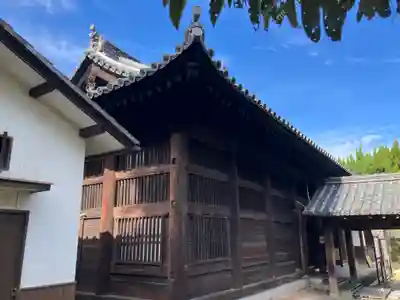 吉備津神社(岡山県)