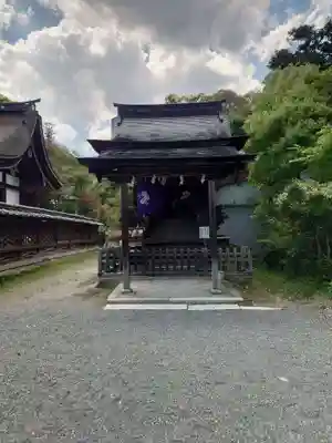 三尾神社(滋賀県)