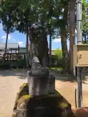 春日神社(福井県)