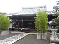 廬山寺(廬山天台講寺)の本殿・本堂
