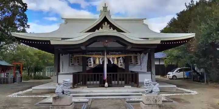 八幡神社(兵庫県)