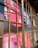 伊達神社のその他建物