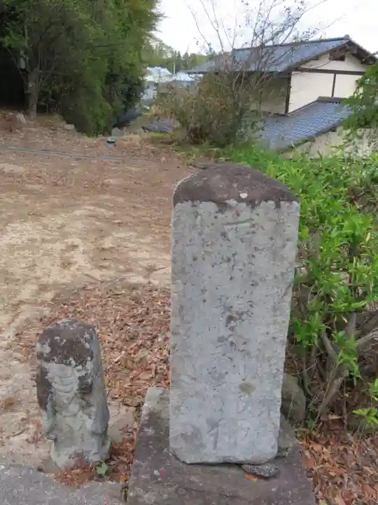 妙養寺のその他建物
