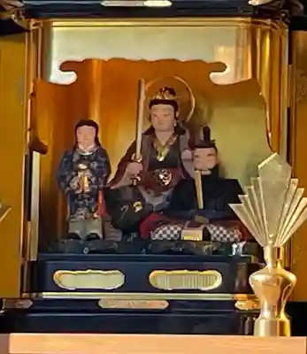 了法寺(東京都)