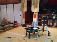 大龍寺(東京都)