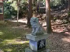 殿岡神社(三重県)