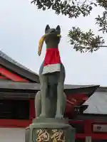 伏見稲荷大社(京都府)