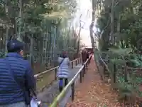 高桐院のその他建物