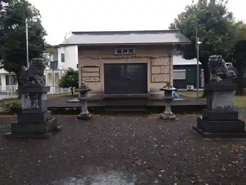 神明宮(静岡県)