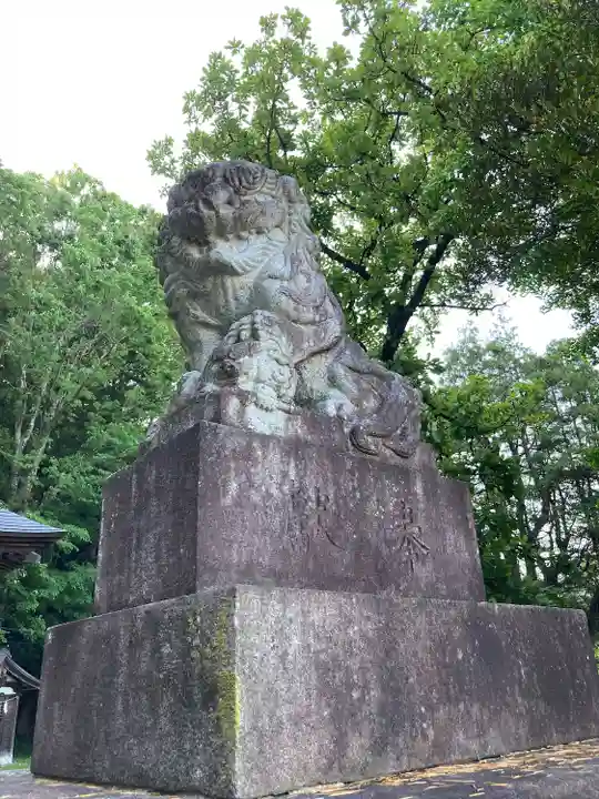 八雲神社(栃木県)