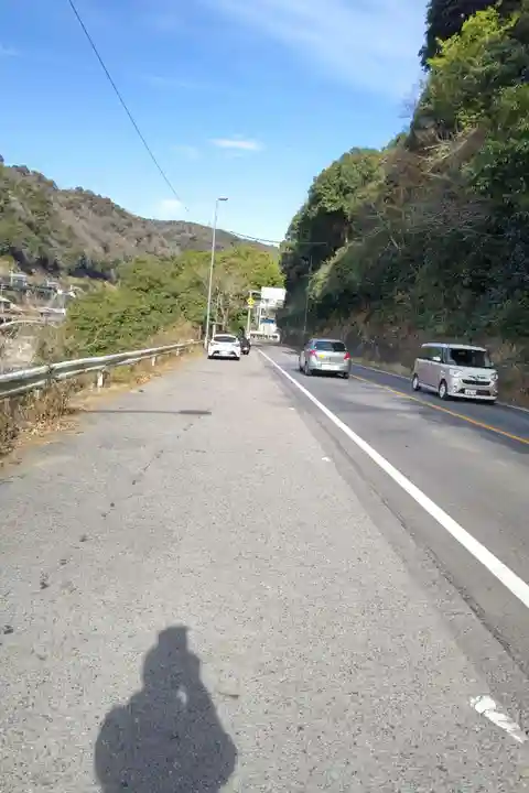 玉野御嶽神社のその他建物