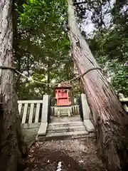 春日神社(奈良県)