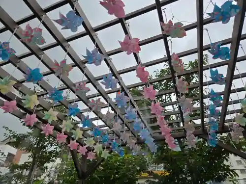 駒込妙義神社(東京都)