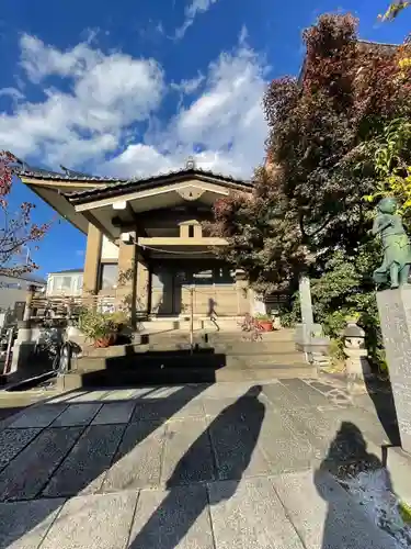 永昌院(東京都)