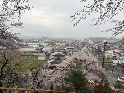 花巻神社(岩手県)