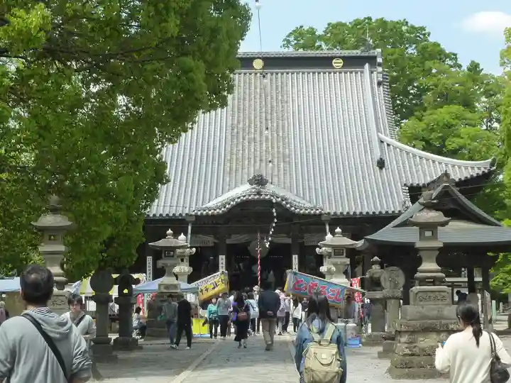 鑁阿寺(栃木県)