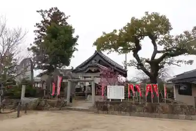 長尾寺(香川県)