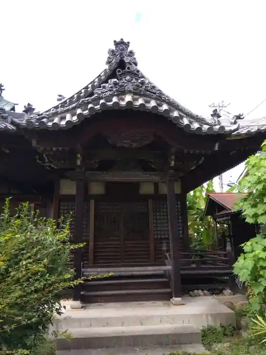 常在寺(岐阜県)