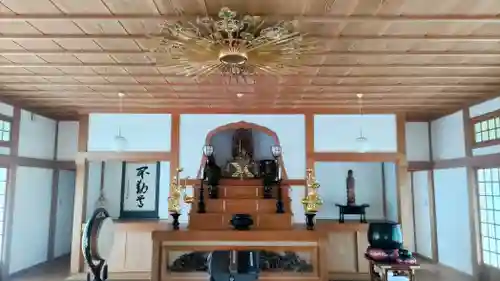 秋葉總本殿可睡斎(静岡県)