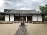 新薬師寺のその他建物