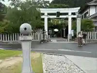 金蛇水神社(宮城県)