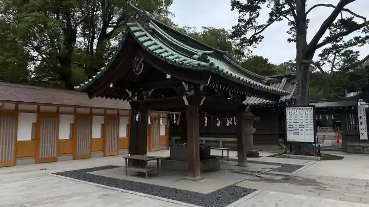 三嶋大社(静岡県)