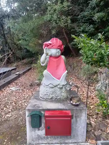 岩戸弘法弘峰寺(岐阜県)