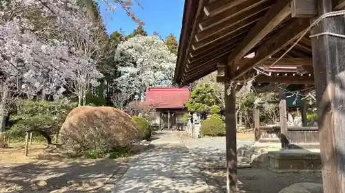 柏木神社(宮城県)