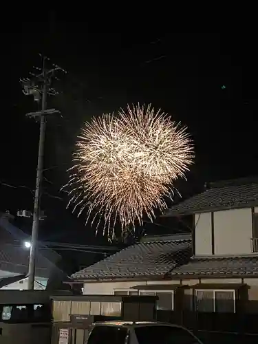 古町豊受大神宮(長野県)