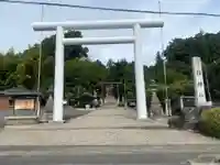常陸二ノ宮 静神社(茨城県)