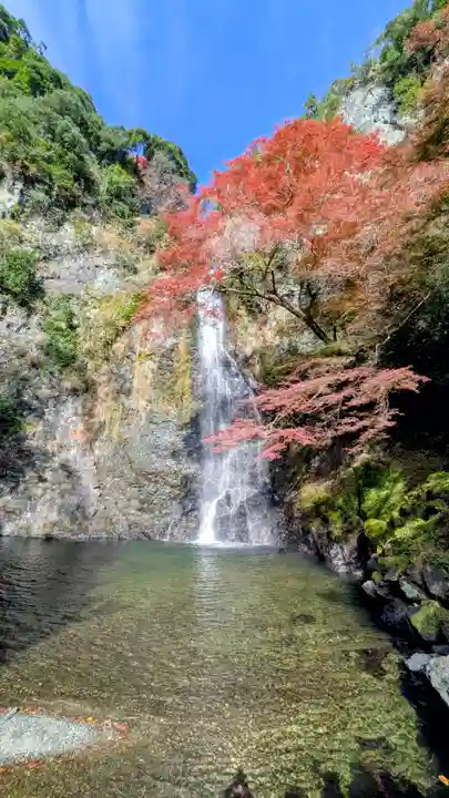勝尾寺(大阪府)