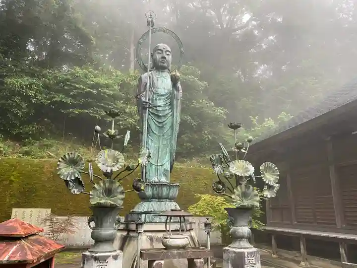 三角寺(愛媛県)