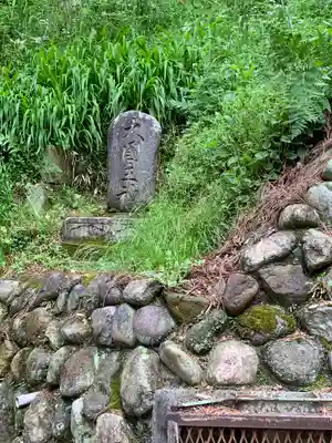 木幡神社のその他建物