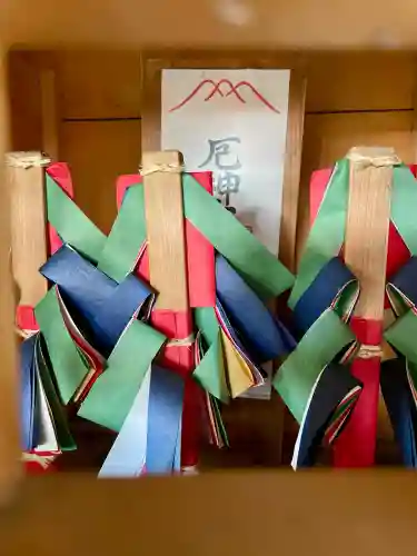 青渭神社(東京都)