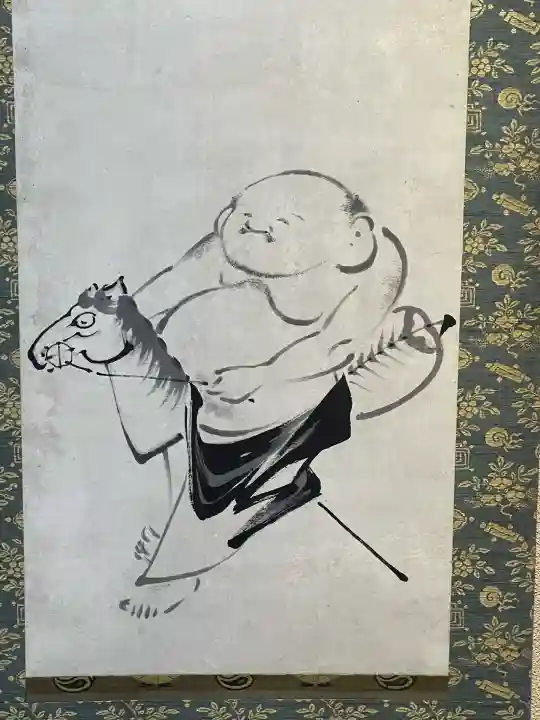 龍泉寺(足利厄除大師)(栃木県)