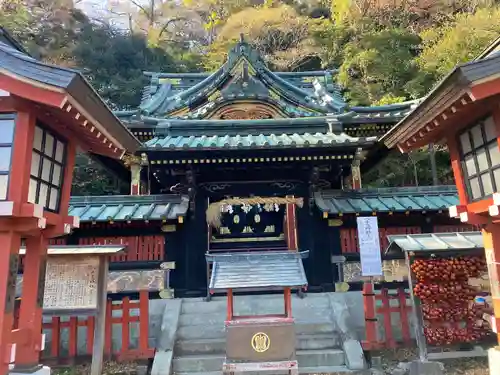 静岡浅間神社(静岡県)