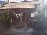 八雲神社の末社・摂社