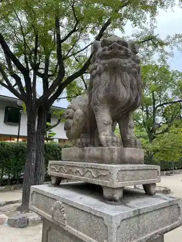 湊川神社(兵庫県)
