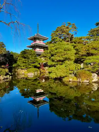 輪王寺(宮城県)