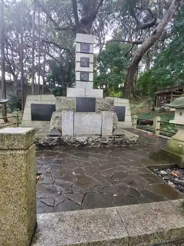 泉神社のその他建物