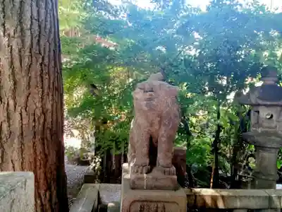 小野照崎神社(東京都)