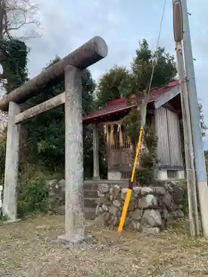 妙見神社(千葉県)