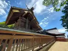 武蔵御嶽神社(東京都)