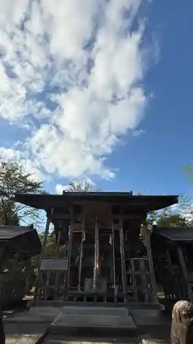 住吉神社(宮城県)