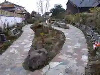 宝勝寺(石川県)