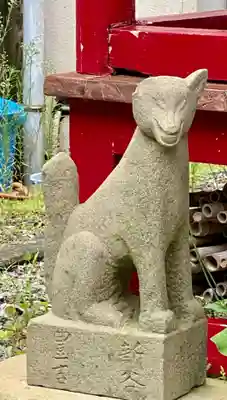 柏島稲荷神社(高知県)