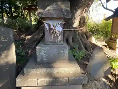 竹内神社(千葉県)