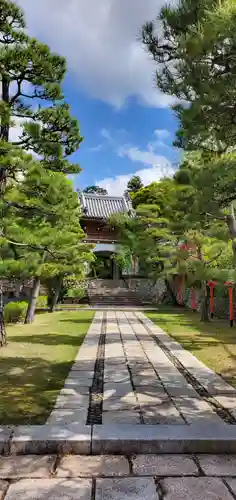 釈迦院(大阪府)